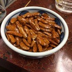 お加代 - 柿ピー