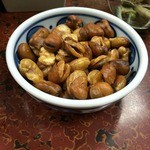 お加代 - フライビーンズ