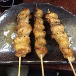 お加代 - ぼんじり