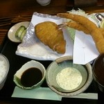 美はる - とんかつ＆エビフライ