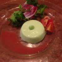 Le Salon de Legumes - 