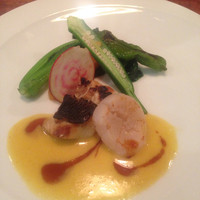 Le Salon de Legumes - 