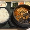 東京純豆腐 池袋パルコ店