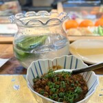 須崎屋台かじしか - 