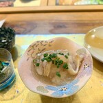須崎屋台かじしか - 
