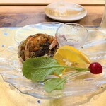 須崎屋台かじしか - 