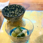 須崎屋台かじしか - 