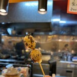 須崎屋台かじしか - 