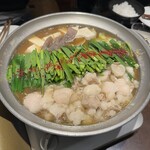 博多もつ鍋専門店 山笠 池袋店 - 