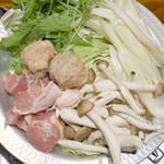 大衆居酒屋 とりいちず - 