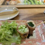 須崎屋台かじしか - 