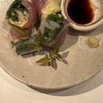 LANTERNE はなれ - 