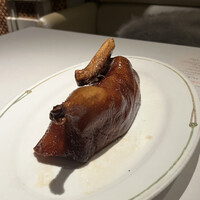 中国飯店 富麗華 - 