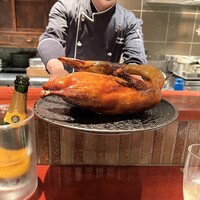 中華割烹 わらじん - 