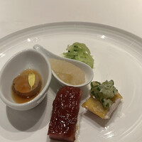 中国飯店 富麗華 - 