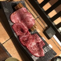 炭火焼肉 ふちおか - 