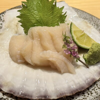 炭火割烹 麻布龍土町 - 