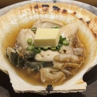 炭火割烹 麻布龍土町 - 