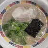 丸星ラーメン