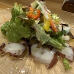 カジュアルフレンチBar 7FUKU - 