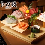 トロ政 - 料理写真: