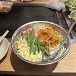 大衆居酒屋 もんじゃ酒場 だしや 新宿歌舞伎町さくら通り店 - 