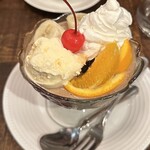 喫茶サンチョ - 