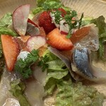 カジュアルフレンチBar 7FUKU - 