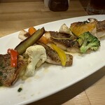 カジュアルフレンチBar 7FUKU - 