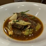 カジュアルフレンチBar 7FUKU - 