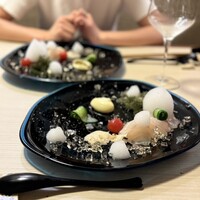 和琉料理 さりぃ - 