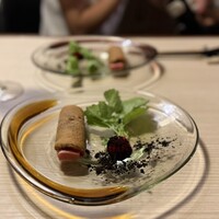 和琉料理 さりぃ - 