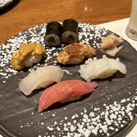 鮨処 剛 - 