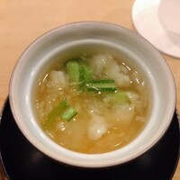 鮨 しゅん輔 阿佐ヶ谷 - 