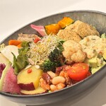 Cosme Kitchen Adaptation - 