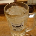 立呑・ホルモン串　千日前えん - 