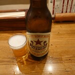 立呑・ホルモン串　千日前えん - 