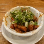 立呑・ホルモン串　千日前えん - 