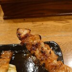 立呑・ホルモン串　千日前えん - 