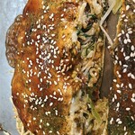 お好み焼き&鉄板焼き ホットコーナー - 