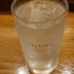 立呑・ホルモン串　千日前えん - 