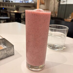 Cosme Kitchen Adaptation - 