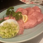 焼肉 東峯苑 - 