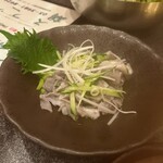 焼肉 東峯苑 - 
