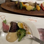 ピッツェリア フォルノ - 