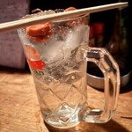 飯田橋 一代目 ほしの - 