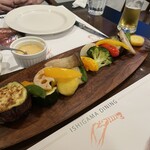 ピッツェリア フォルノ - 