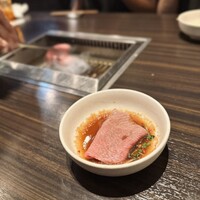 焼肉うしごろ 銀座並木通り店 - 