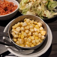 食べ飲み放題 焼肉ダイニングちからや 名駅店 - 
