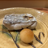鮨 あらい - 